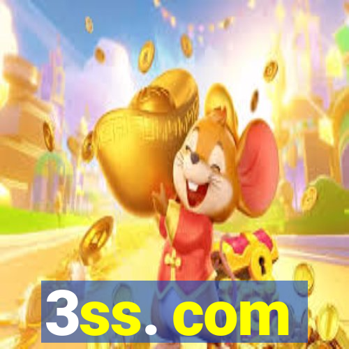 3ss. com